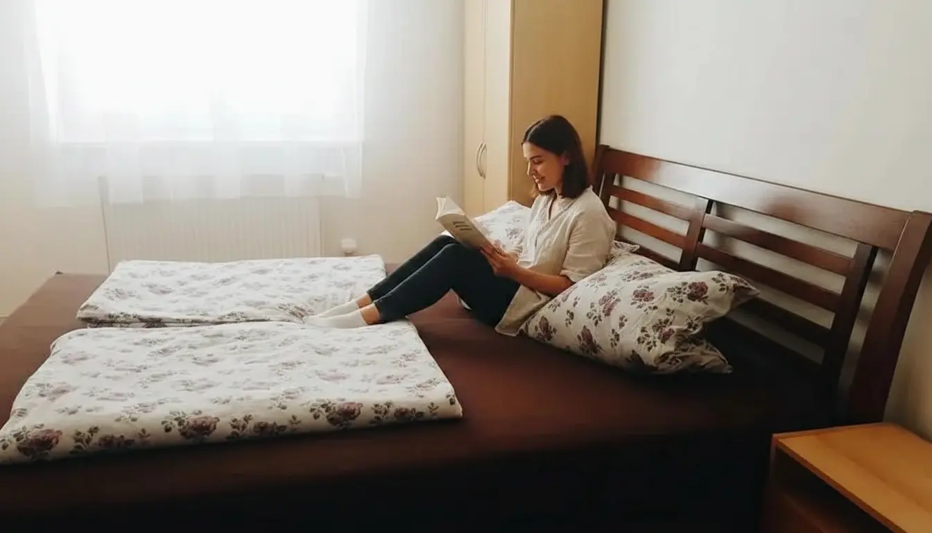 Místo pro vaše zážitky